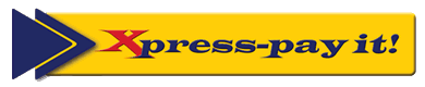 Xpress-pay it! button- for website